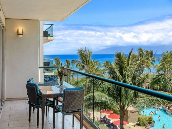 Experience the Best of Maui Vacation Rental at Your Fingertips