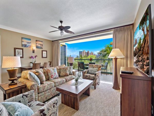 Experience the Best of Maui Vacation Rental at Your Fingertips