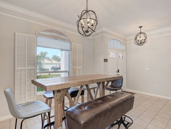 Secluded Vacation Rental in Osprey