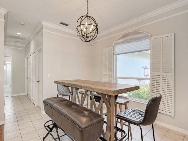 Secluded Vacation Rental in Osprey