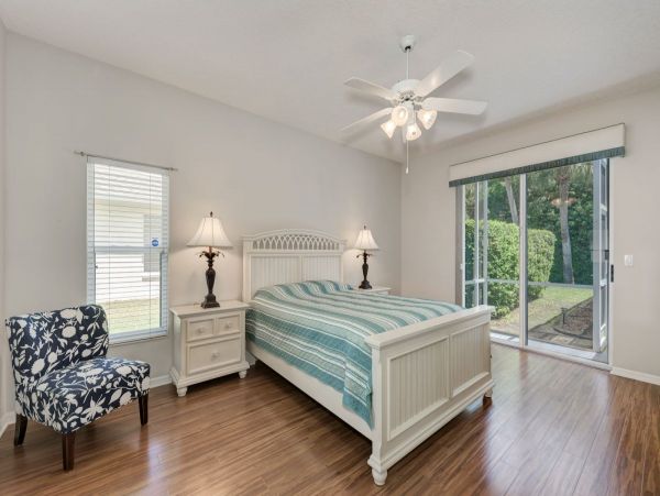 Secluded Vacation Rental in Osprey