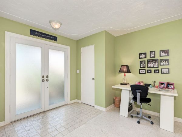 Siesta Key Vacation Home Three Bedroom