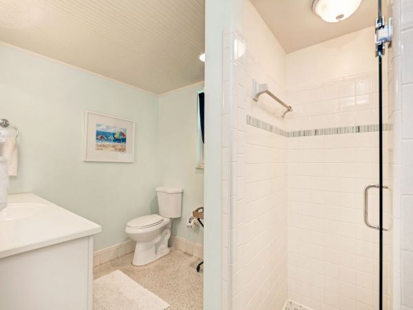 Siesta Key Vacation Home Three Bedroom