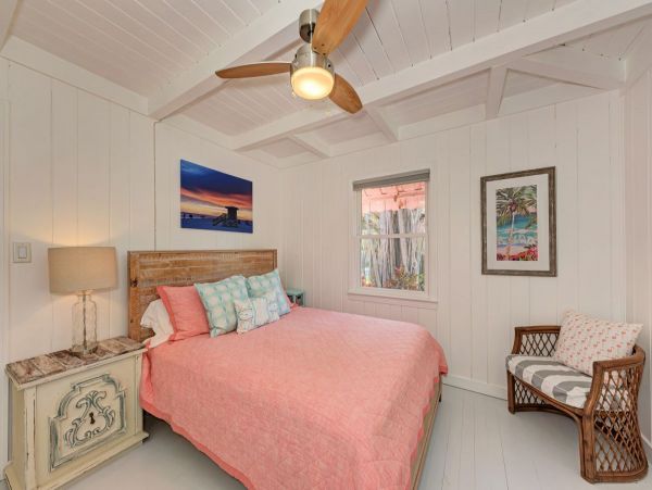 Cozy Cottage at Siesta Village