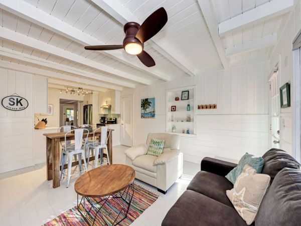 Cozy Cottage at Siesta Village