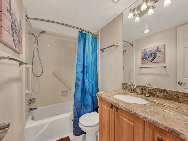 Gulf View Condo