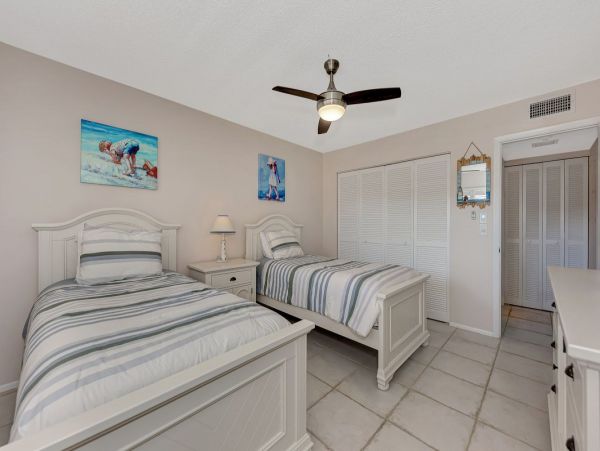 Gulf View Condo