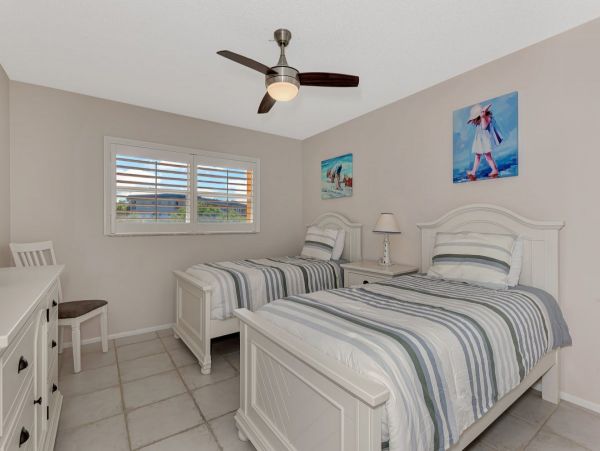 Gulf View Condo