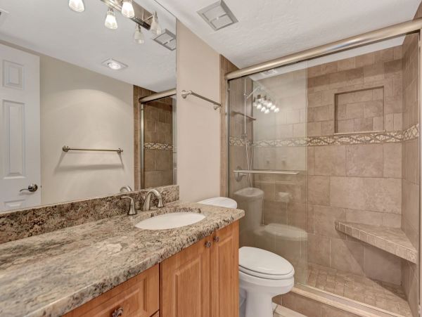 Gulf View Condo
