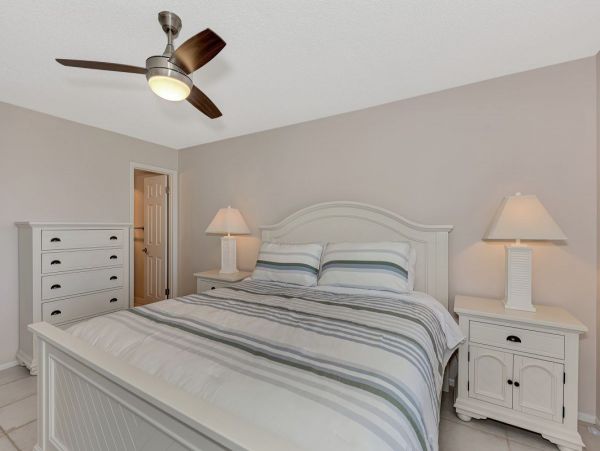 Gulf View Condo