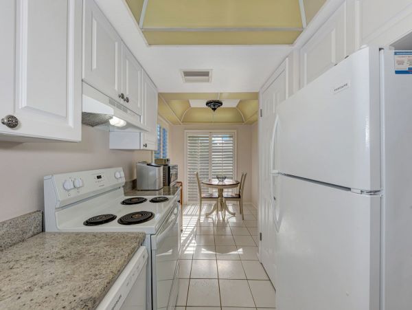Gulf View Condo