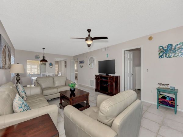 Gulf View Condo