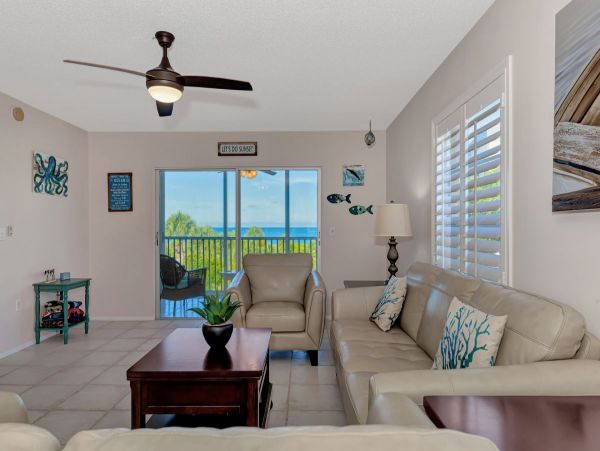 Gulf View Condo