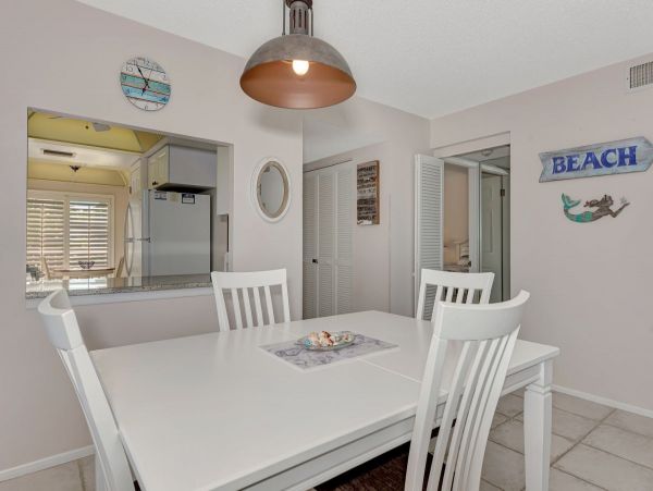Gulf View Condo
