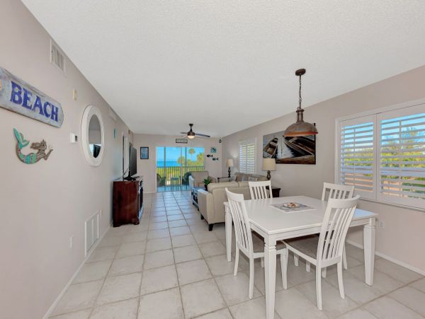 Gulf View Condo