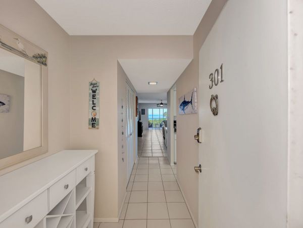 Gulf View Condo