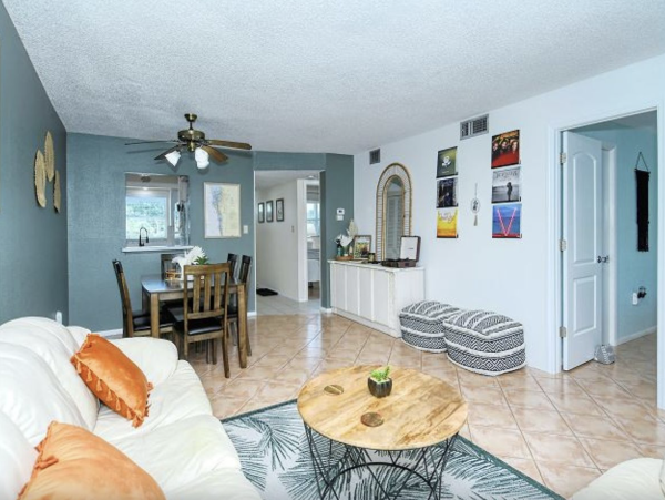 Walk to Siesta Key Beach & Village