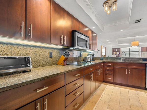 Siesta Key Lovely Vacation Condo Modern Sleek