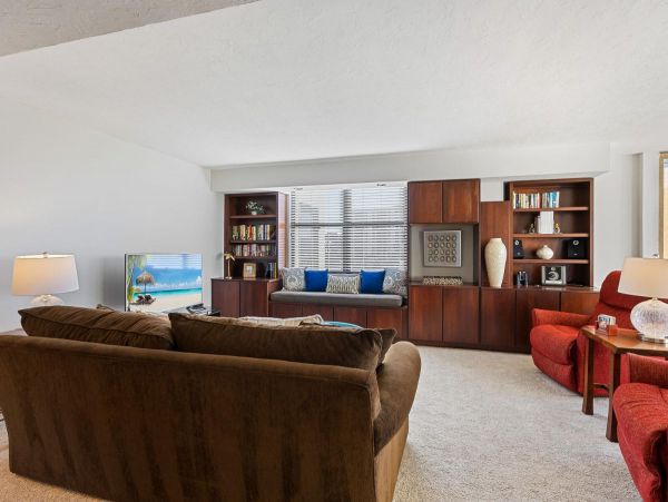 Siesta Key Lovely Vacation Condo Modern Sleek