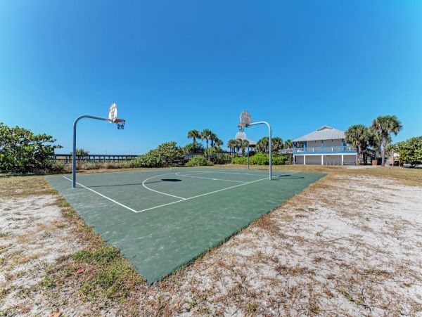 Siesta Key Two Bedroom Perfect Beachfront Retreat