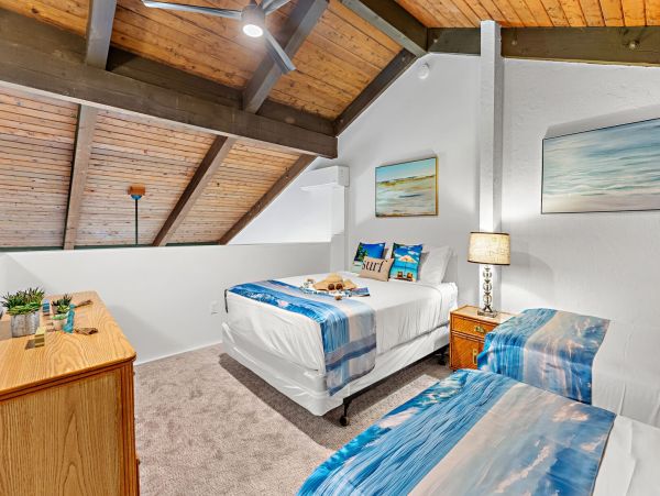 Maui Oceanfront Vacation Rental Luxury 3-Bedroom Condo near Kaanapali Beach