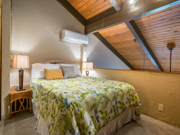 Oceanfront Vacation Condo Rental Kaanapali
