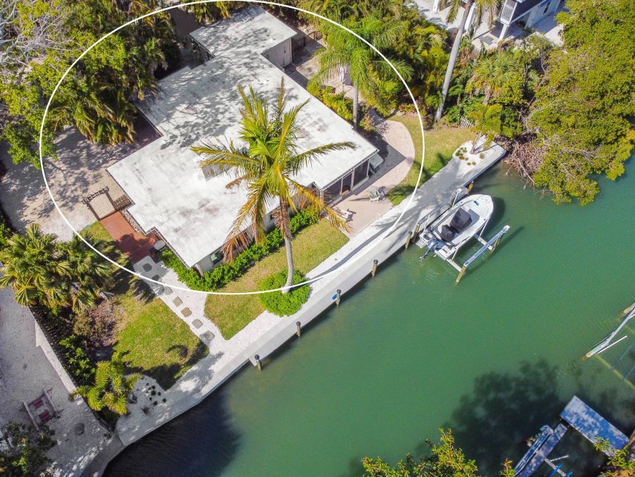 new Arrival Beautiful Longboat Key  Vacation Cottage