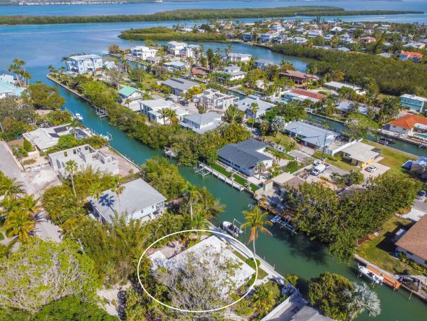 new Arrival Beautiful Longboat Key  Vacation Cottage