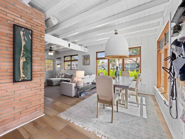 new Arrival Beautiful Longboat Key  Vacation Cottage
