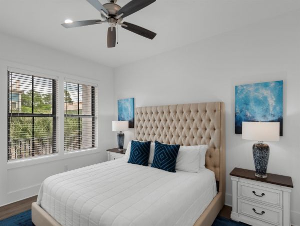 Santa Rosa Beach Elegant Escape Captivating Vacation Rental Home