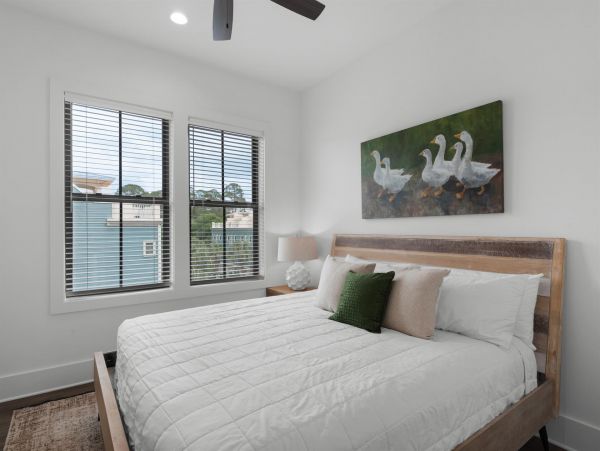 Santa Rosa Beach Elegant Escape Captivating Vacation Rental Home
