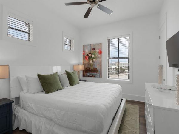 Santa Rosa Beach Elegant Escape Captivating Vacation Rental Home