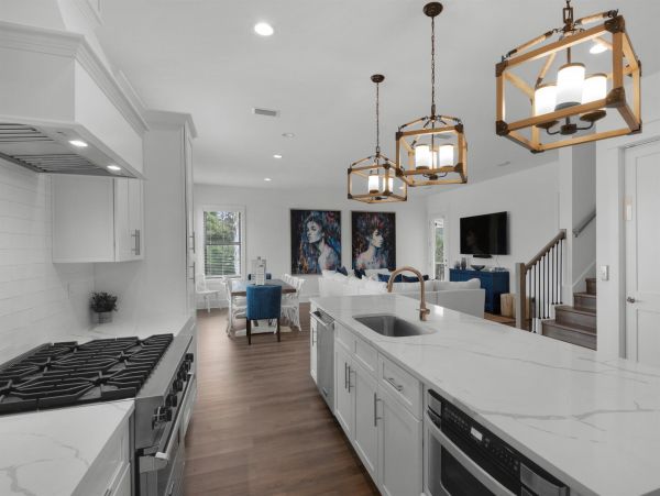 Santa Rosa Beach Elegant Escape Captivating Vacation Rental Home