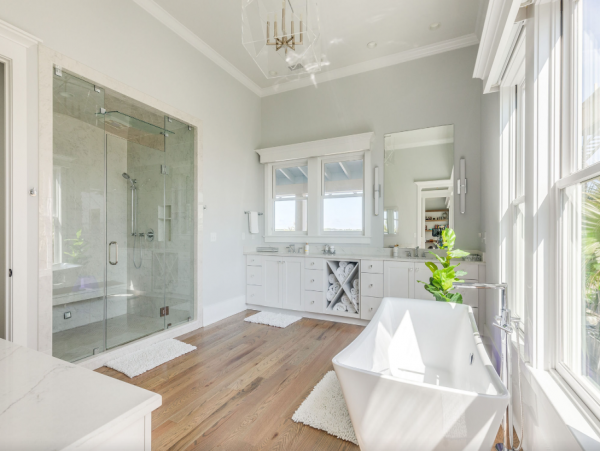Beachfront Bliss Exquisite Vacation Rental in Folly Beach