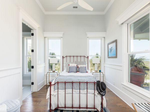 Beachfront Bliss Exquisite Vacation Rental in Folly Beach