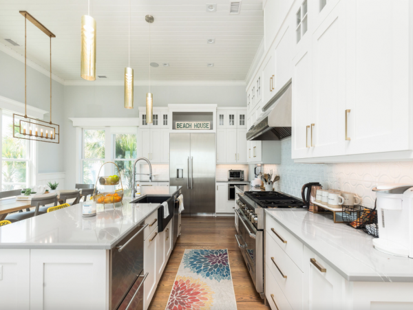 Beachfront Bliss Exquisite Vacation Rental in Folly Beach