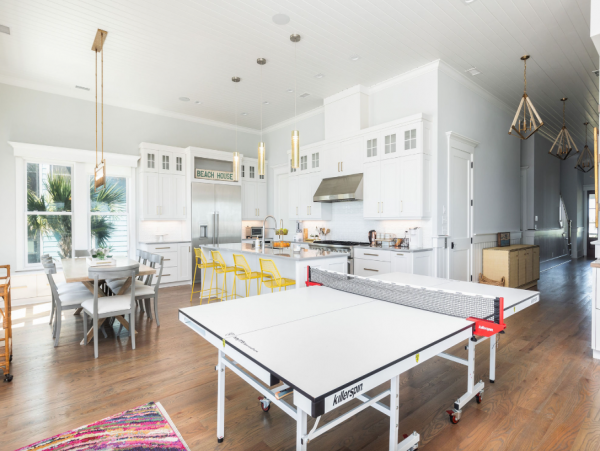 Beachfront Bliss Exquisite Vacation Rental in Folly Beach