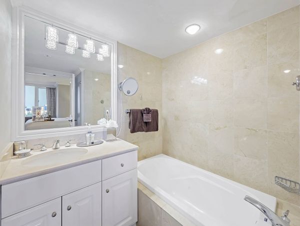 One Bedroom Gulf View Vacation Rental Marco Island