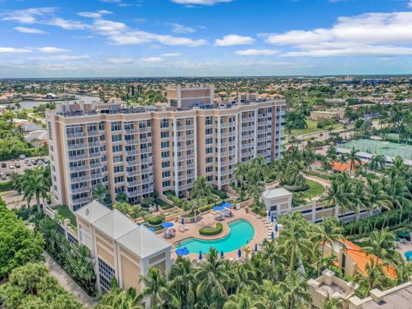 One Bedroom Gulf View Vacation Rental Marco Island