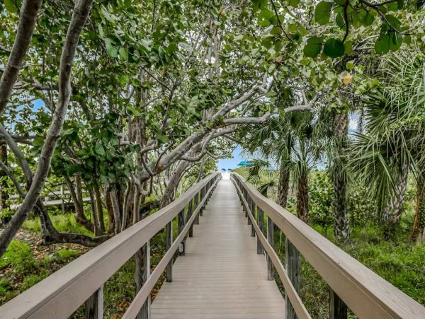 One Bedroom Gulf View Vacation Rental Marco Island