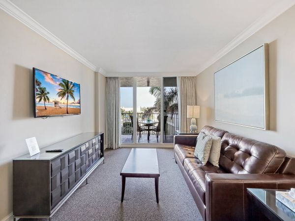 One Bedroom Gulf View Vacation Rental Marco Island