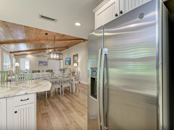 Holmes Beach Vacation Rental Anna Maria Island Cottage with Pool