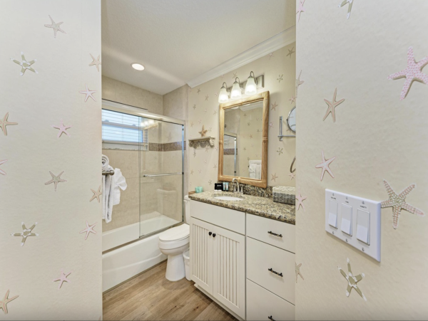 Holmes Beach Vacation Rental Anna Maria Island Cottage with Pool