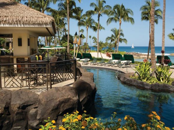 Oahu Luxury Vacation Villa with Ocean Views Sleeps 6