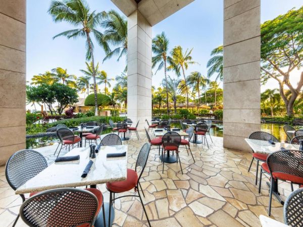 Oahu Luxury Vacation Villa with Ocean Views Sleeps 6