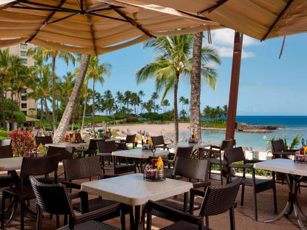 Oahu Luxury Vacation Villa with Ocean Views Sleeps 6