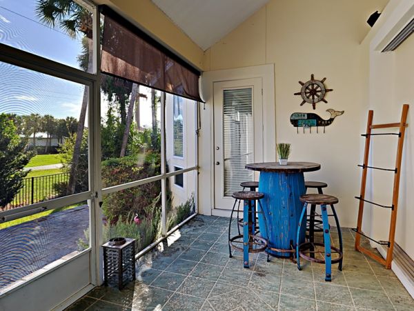 Destin Vacation Home Four Bedroom Walk to Beach