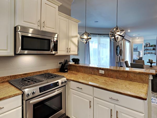 Destin Vacation Home Four Bedroom Walk to Beach