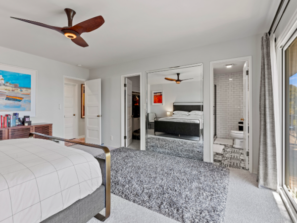 6 Bedrooms Ocean View Malibu House