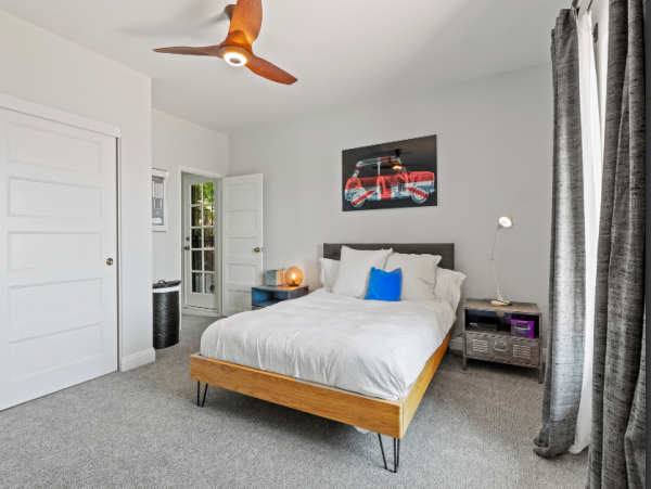 6 Bedrooms Ocean View Malibu House